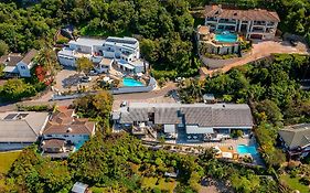 Villa Afrikana Guest Suites By Knysna Paradise Collection